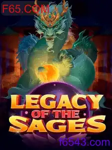 LegacyoftheSages